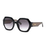 Chopard Black Acetate solbriller