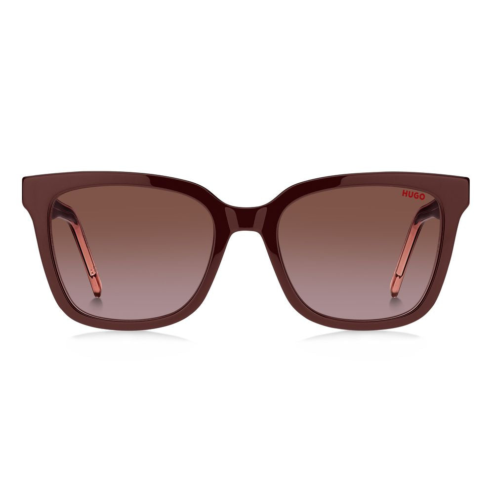 Hugo Boss Red Acetate solbriller