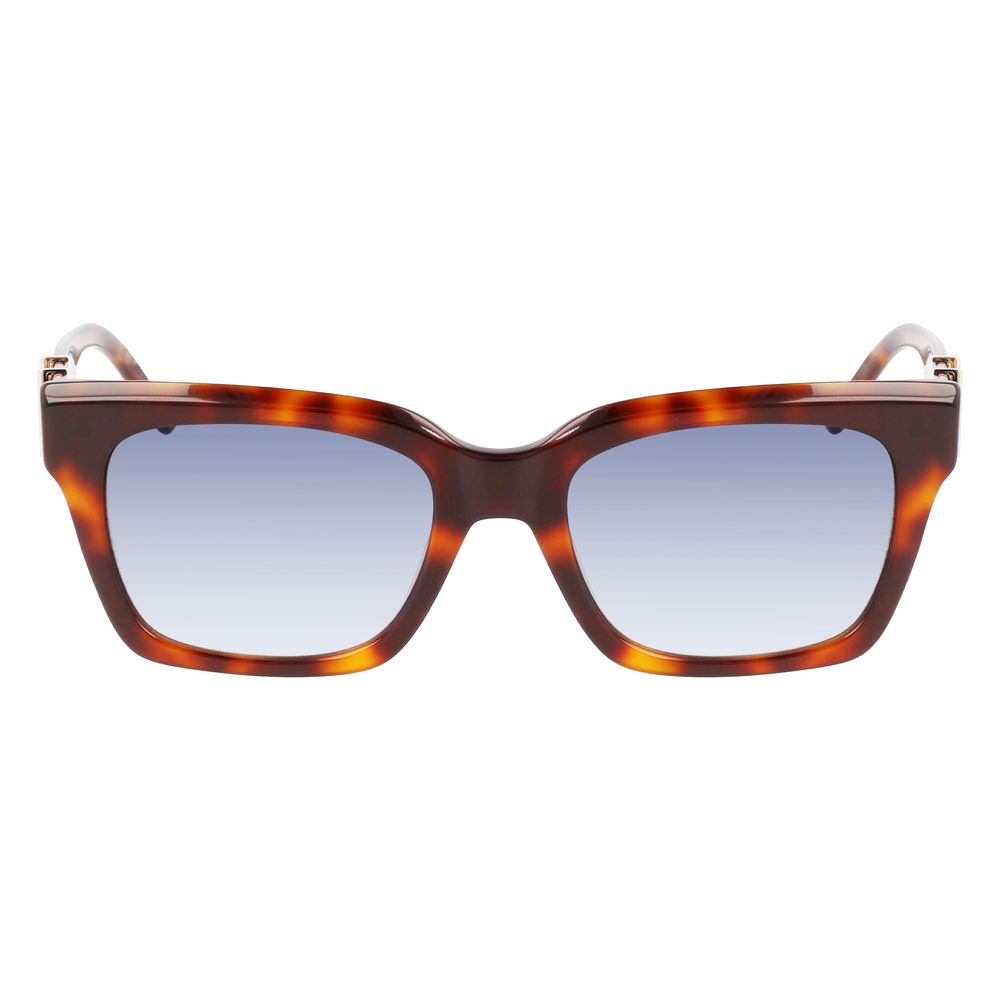 Liu Jo Brown Acetate solbriller