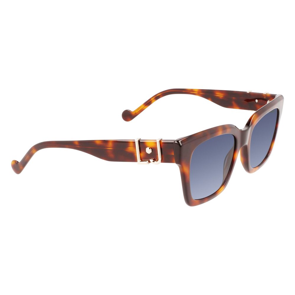 Liu Jo Brown Acetate solbriller