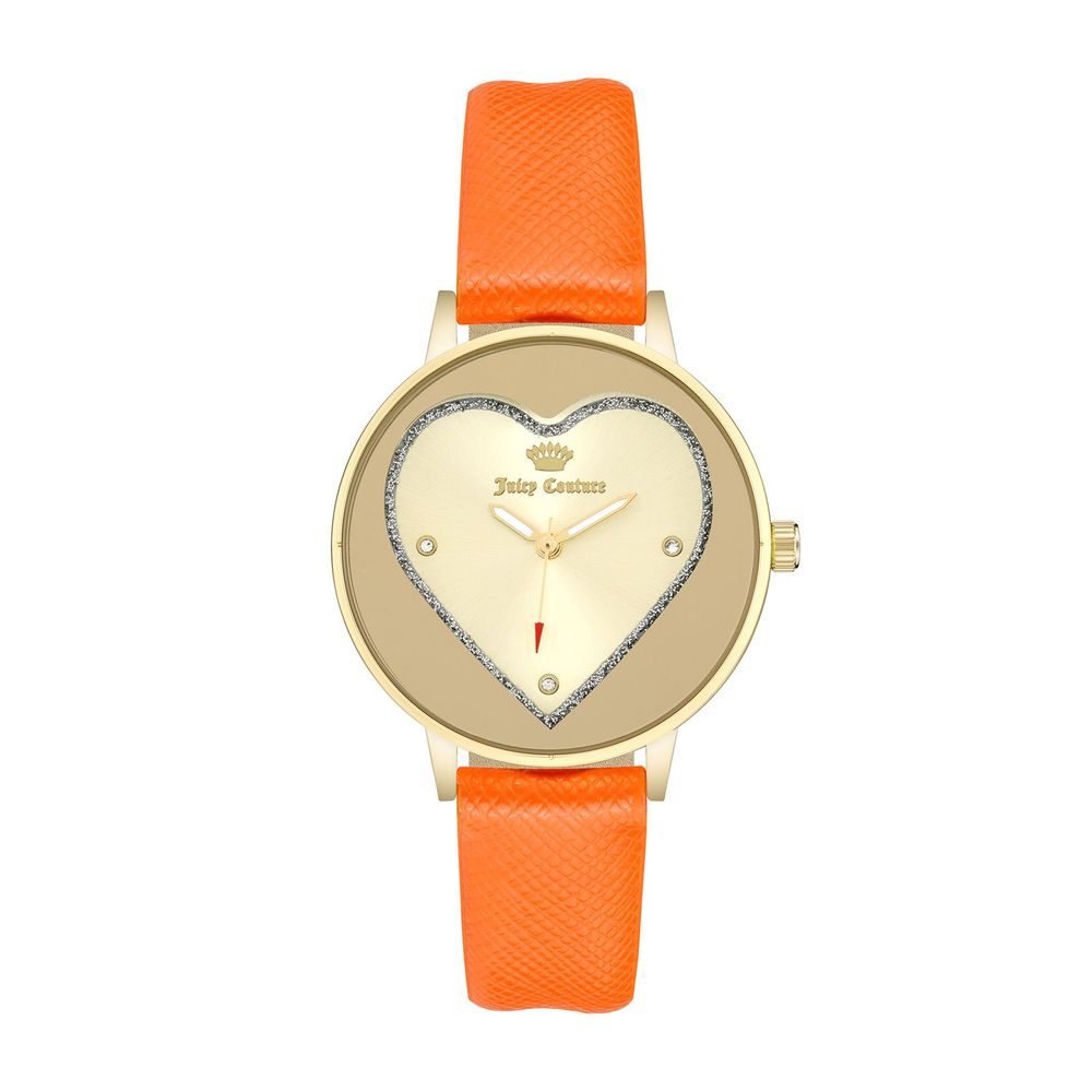 Juicy Couture Orange Polipriel Ur