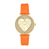 Juicy Couture Orange Polipriel Ur