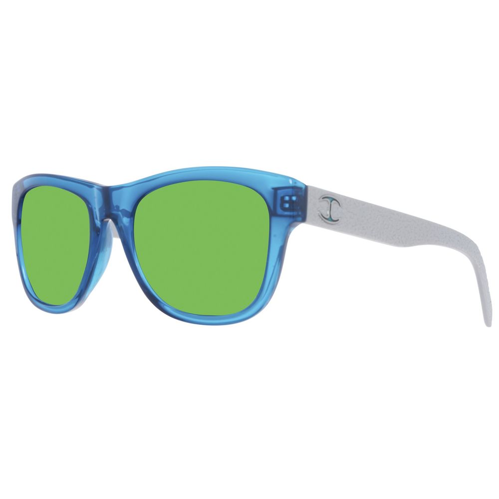 Bare Cavalli Blue Acetate solbriller