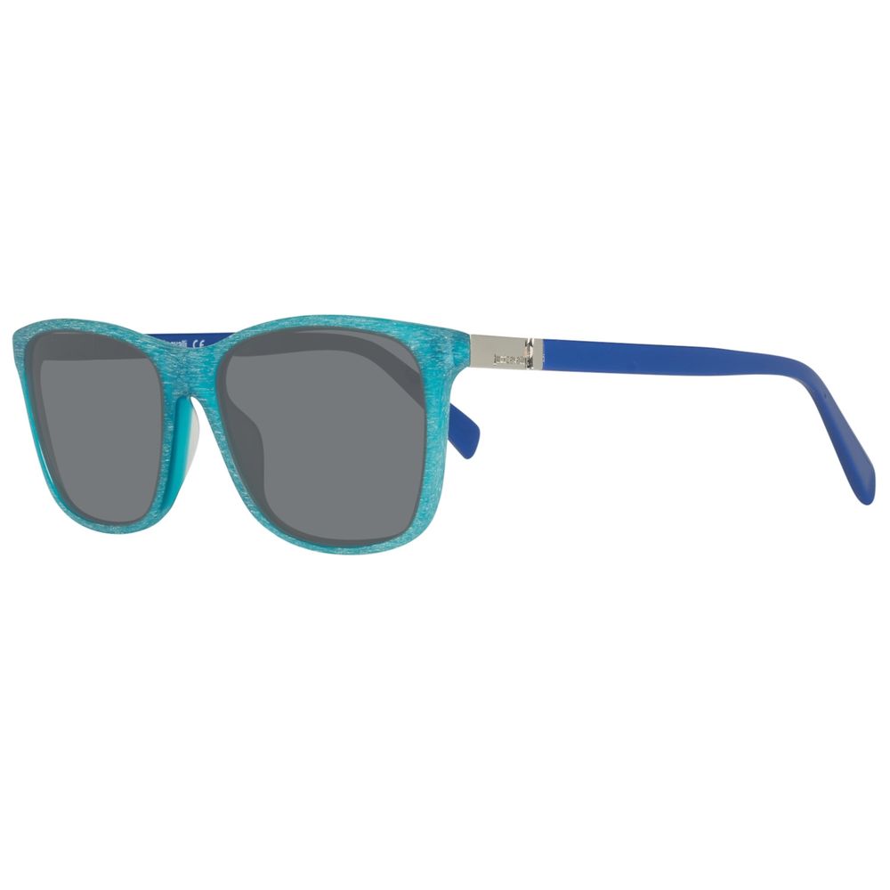 Bare Cavalli Blue Acetate solbriller