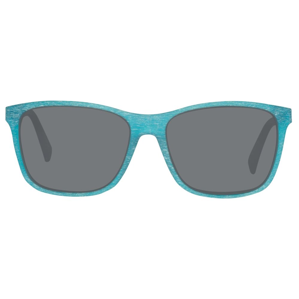 Bare Cavalli Blue Acetate solbriller