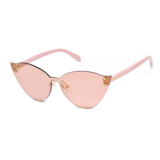 Karl Lagerfeld Multicolor Acetate solbriller