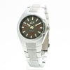 Chronotech Grey Aluminium Ur