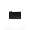 Calvin Klein Black Leather Wallet