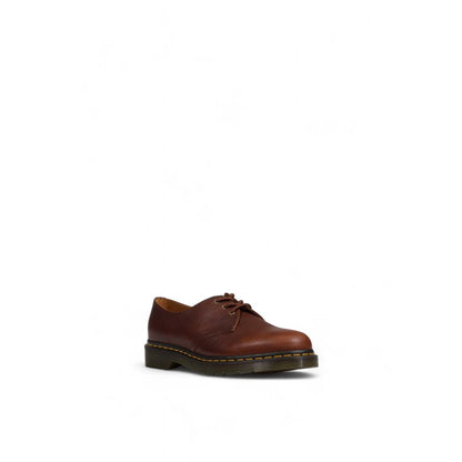 Dr. Martens Brun Læder Casual