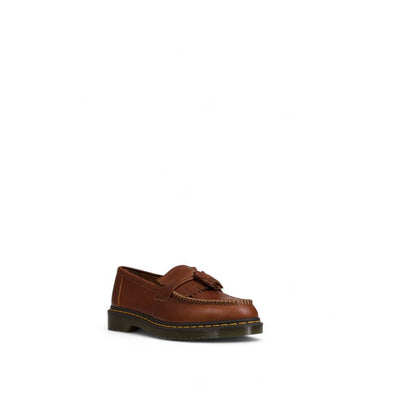 Dr. Martens Brun Læder Casual