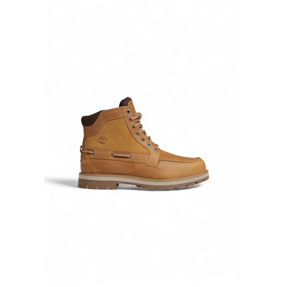 Timberland Beige Ruskind Casual