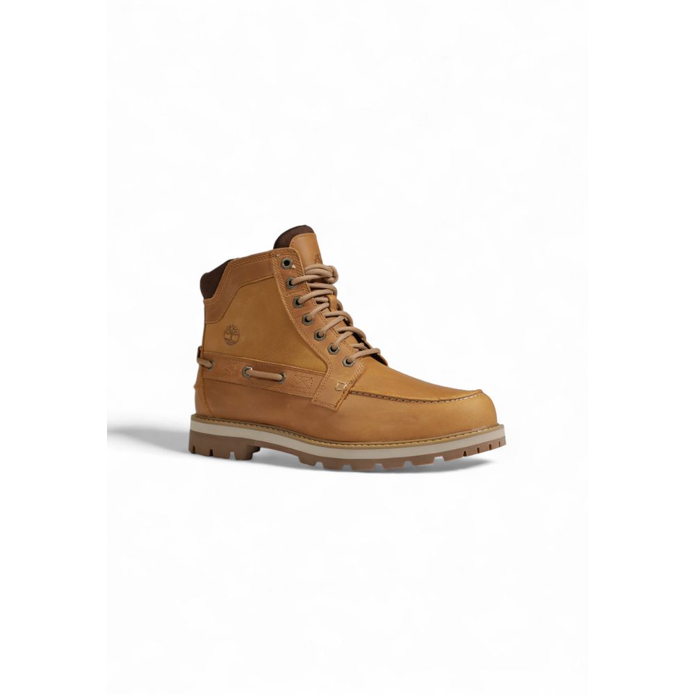 Timberland Beige Ruskind Casual