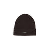 Calvin Klein Black Organic Cotton Hats & Cap