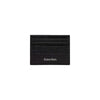 Calvin Klein Black Leather Wallet