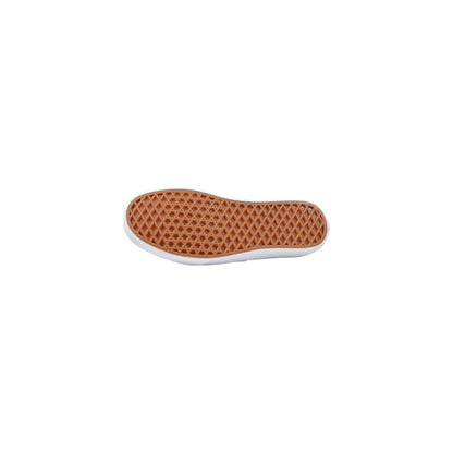 Vans flerfarvet lædersneaker