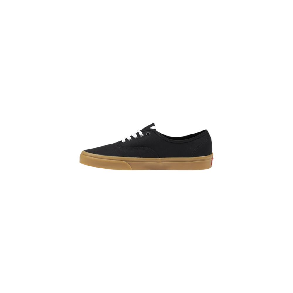 Vans sort stof sneaker