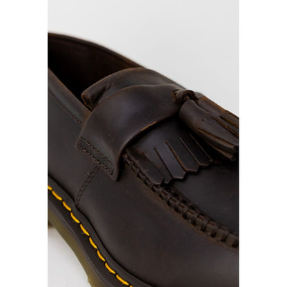 Dr. Martens Brun Læder Casual