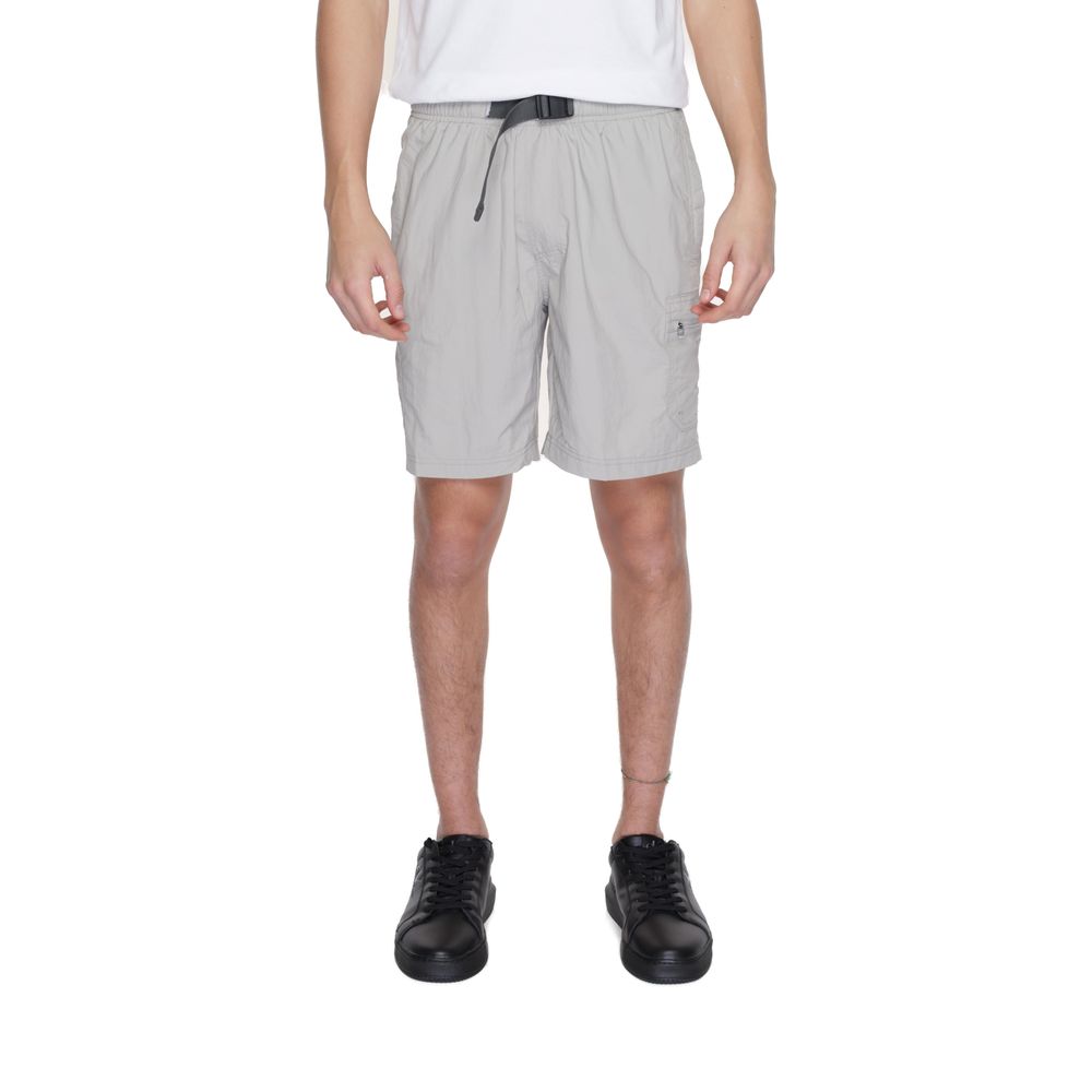 Columbia Grey Polyamid Short