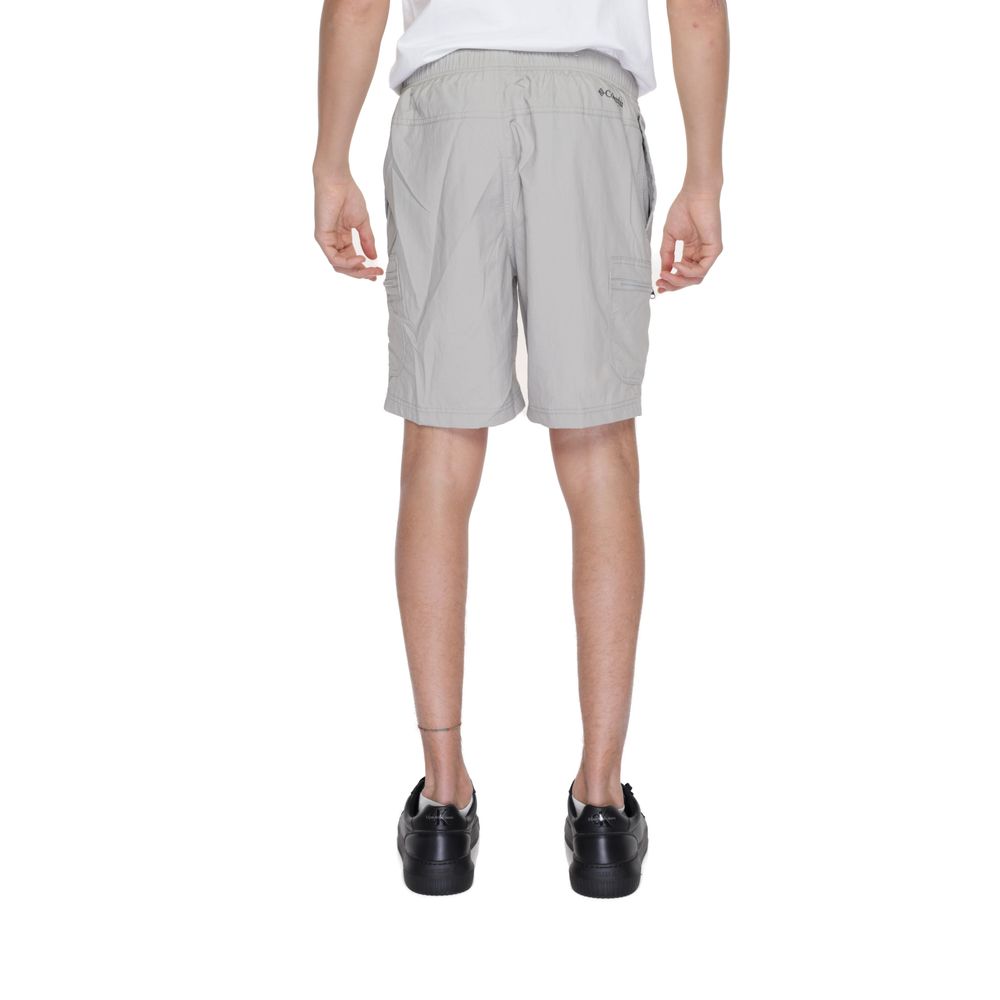 Columbia Grey Polyamid Short