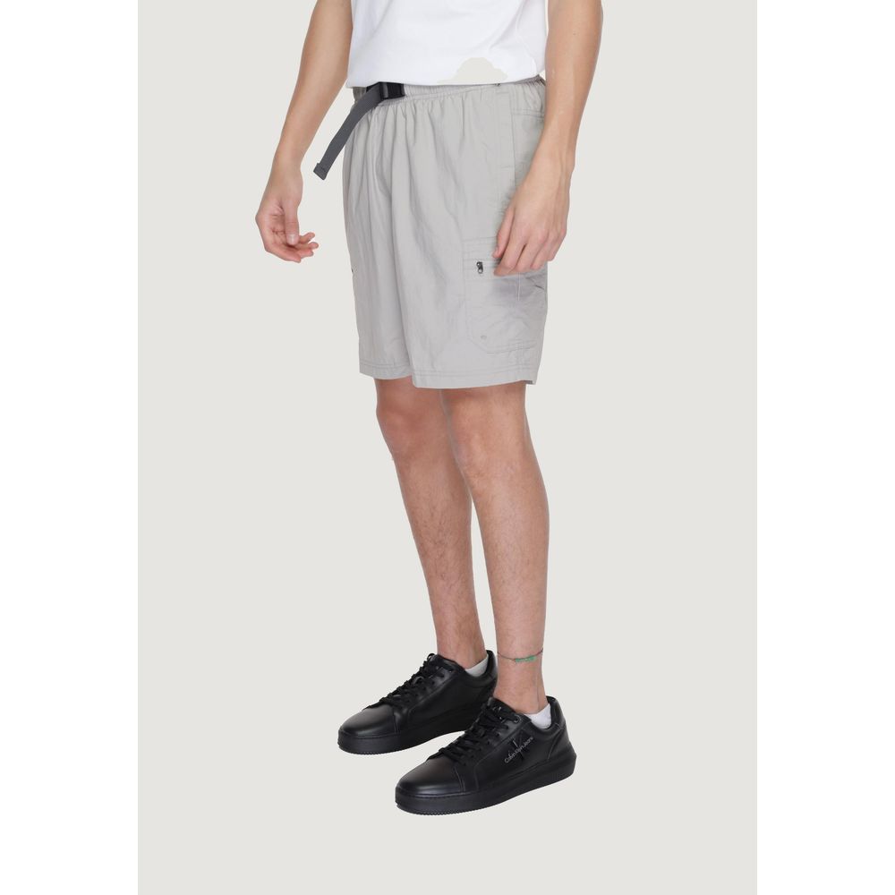 Columbia Grey Polyamid Short