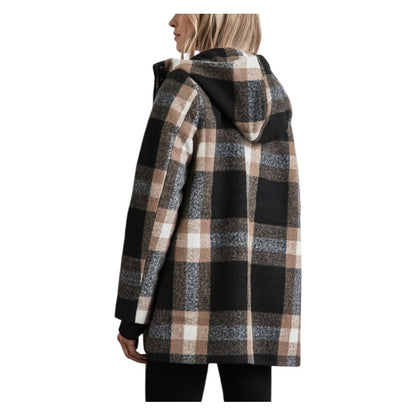 Street One Beige Polyesterjakker &amp; Frakke