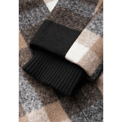 Street One Beige Polyesterjakker &amp; Frakke