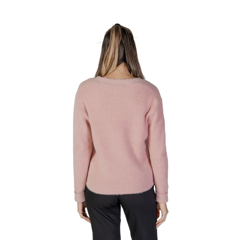 Street One multifarvet polyester cardigan