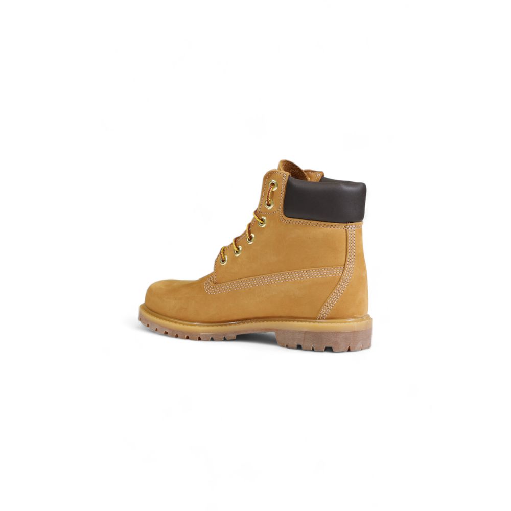 Timberland Beige Genbrugsplaststøvle