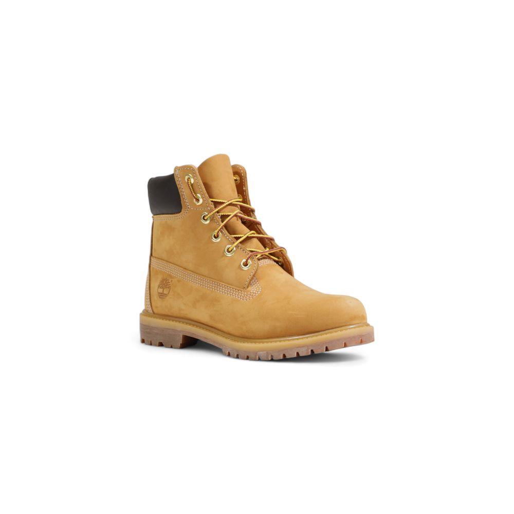 Timberland Beige Genbrugsplaststøvle