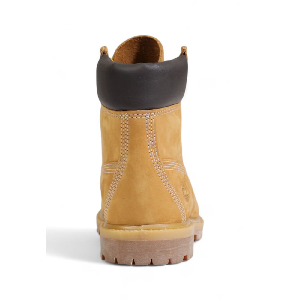 Timberland Beige Genbrugsplaststøvle