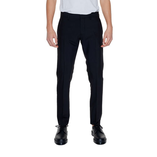 Antony Morato sorte polyester jeans og bukser