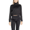 Calvin Klein Sport Black Recycled Polyester Sweater