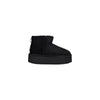 EMU Australia Black Leather Ankle