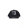 Goorin Bros Black Wool Hats & Cap