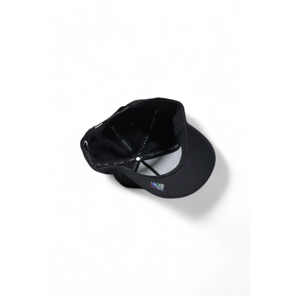 Goorin Bros Black Wool Hats &amp; Cap