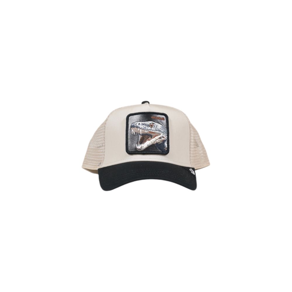 Goorin Bros Beige Polyester Hatte &amp; Kasket