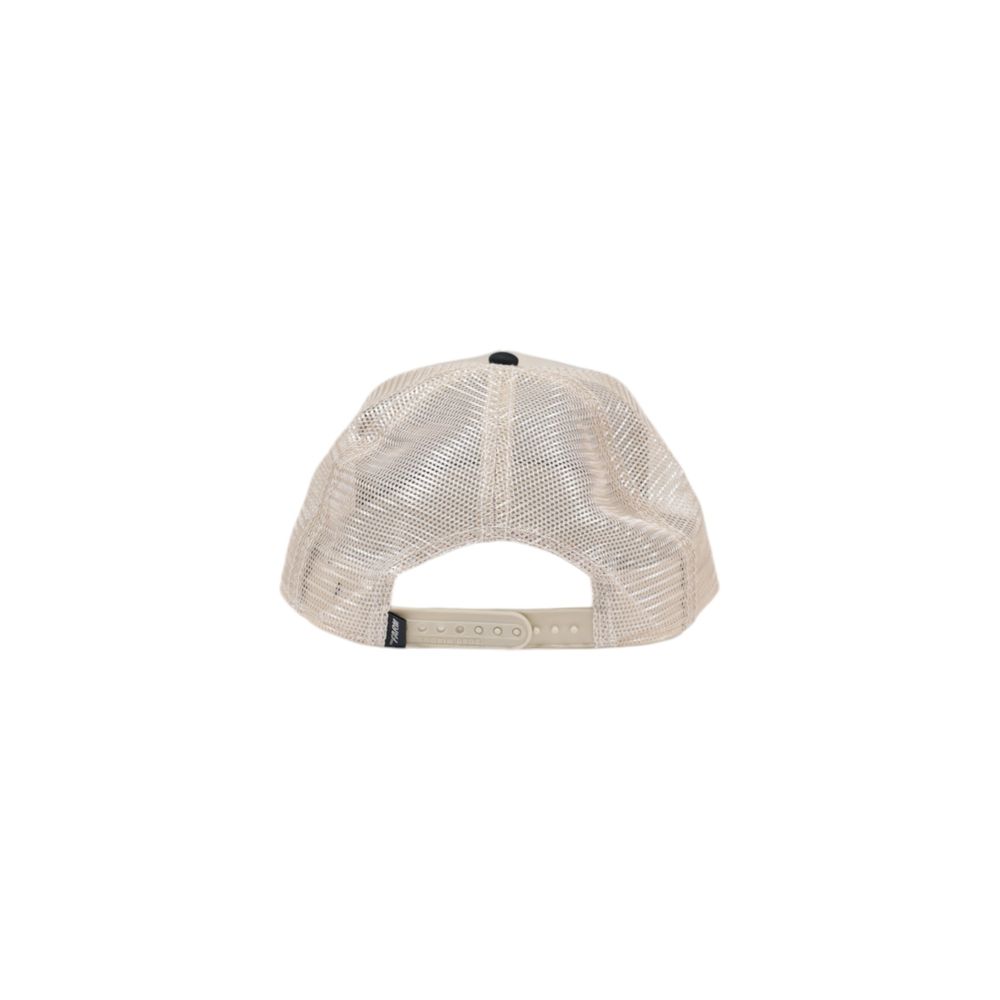 Goorin Bros Beige Polyester Hatte &amp; Kasket