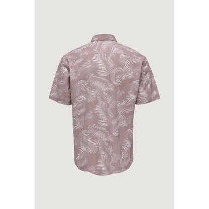 Only &amp; Sons Lilla Bomuldsskjorte