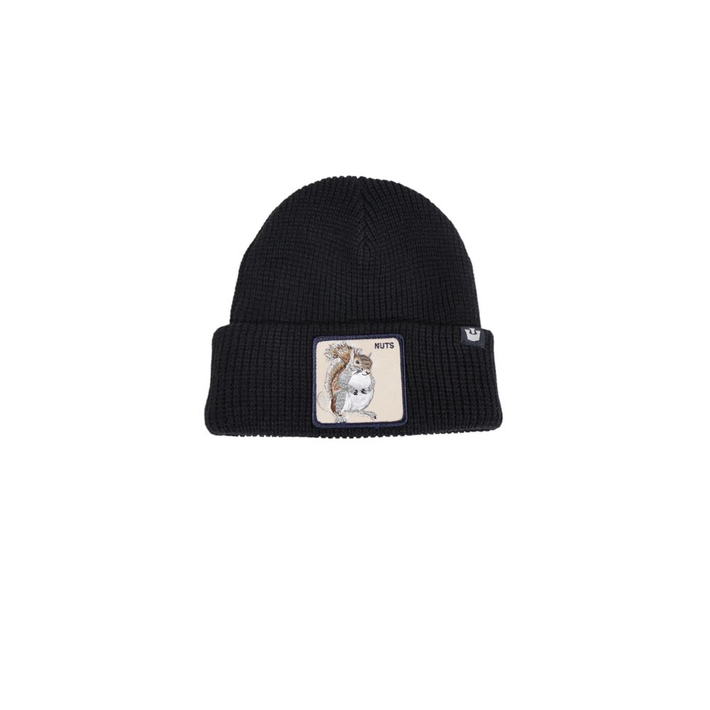 Goorin Bros Black Wool Hats &amp; Cap