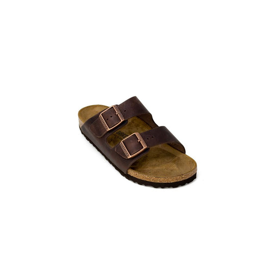 Birkenstock Brun Birko Sandal