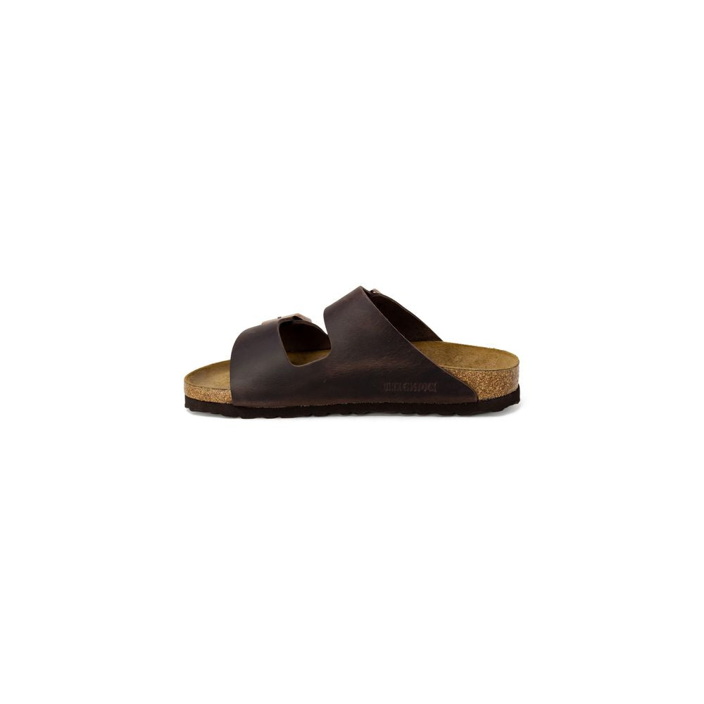 Birkenstock Brun Birko Sandal