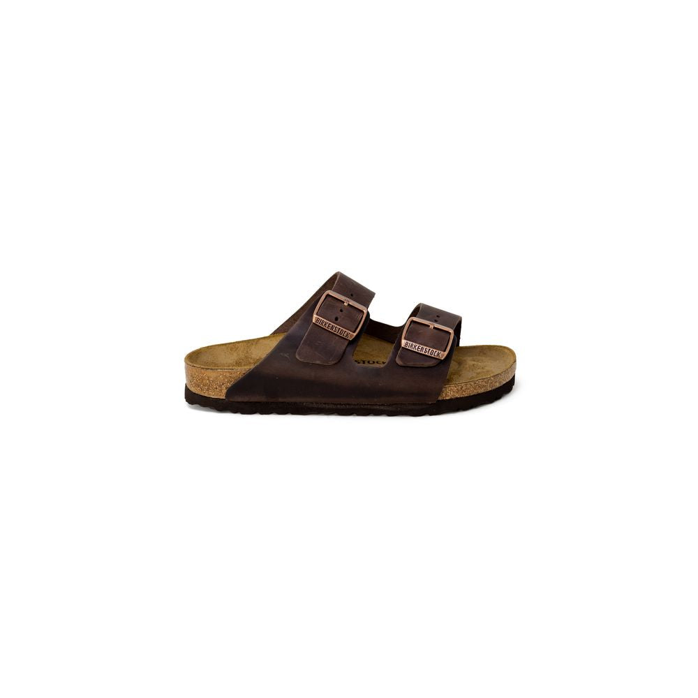 Birkenstock Brun Birko Sandal