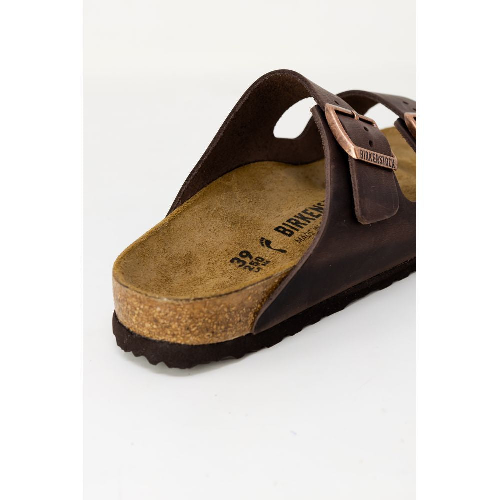 Birkenstock Brun Birko Sandal