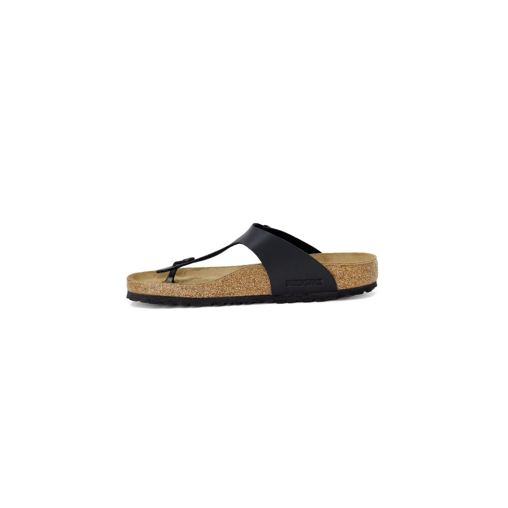 Birkenstock Sort Birko Sandal