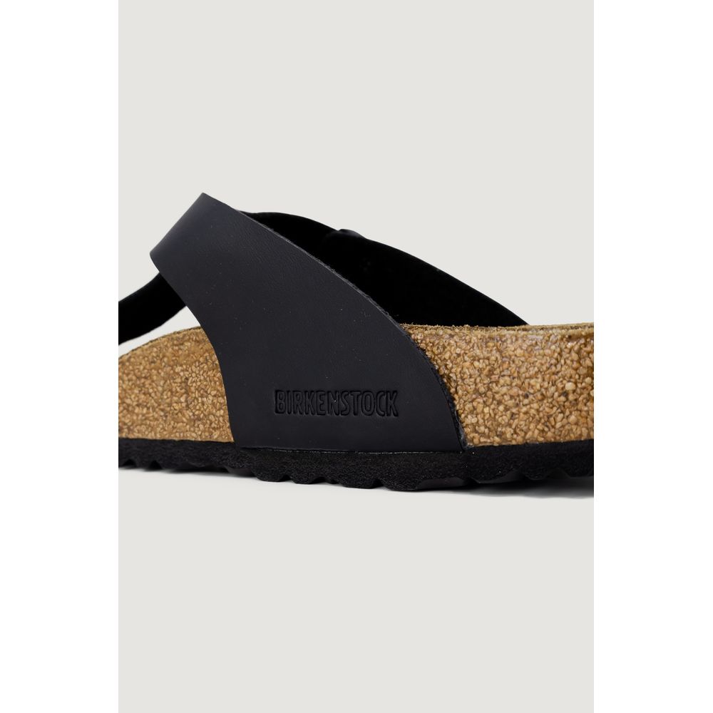 Birkenstock Sort Birko Sandal