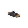 Birkenstock Sort Birko Sandal