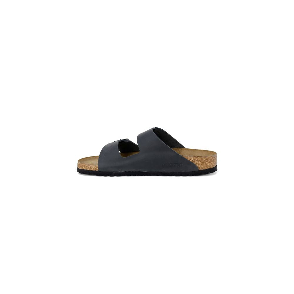 Birkenstock Sort Birko Sandal