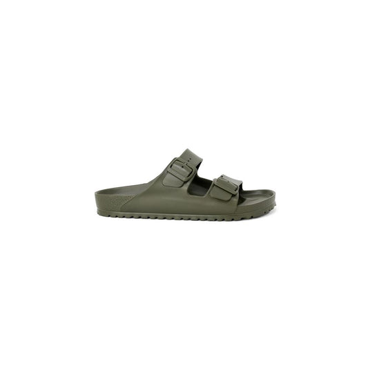 Birkenstock Grøn Eva Sandal