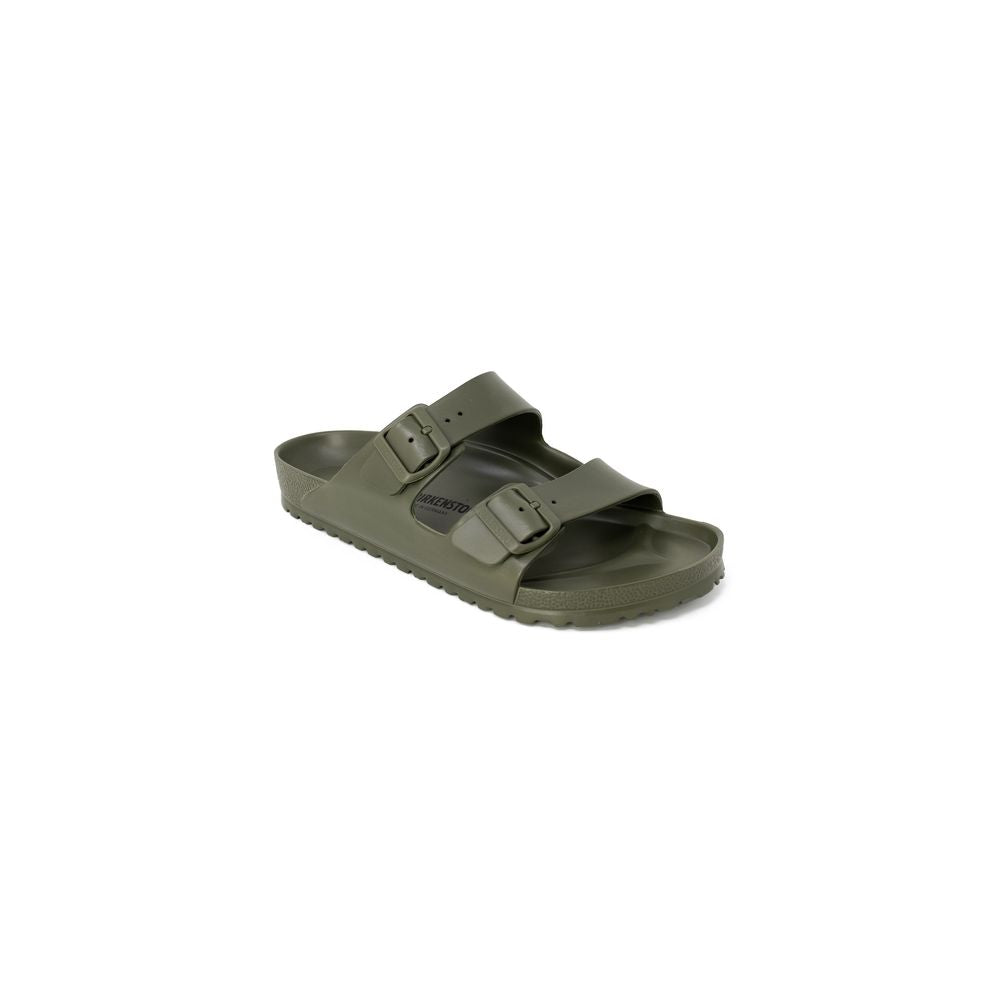 Birkenstock Grøn Eva Sandal