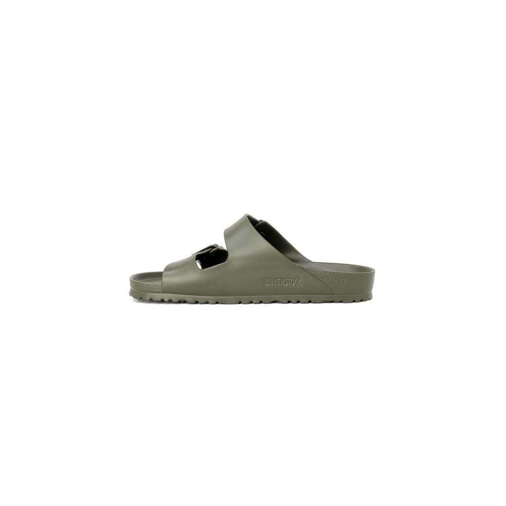 Birkenstock Grøn Eva Sandal